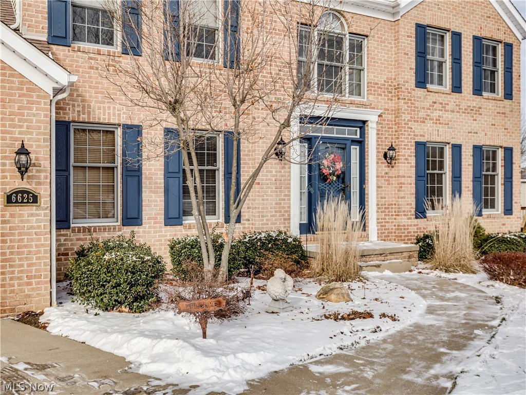 Stonehedge - Residential