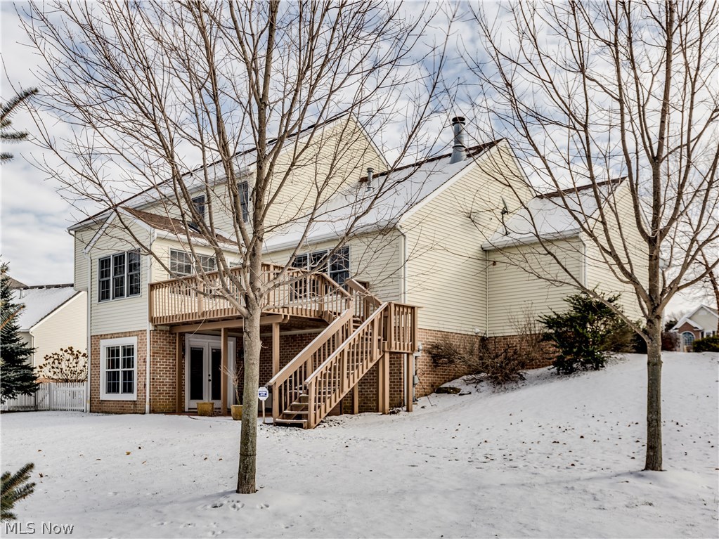 Stonehedge - Residential