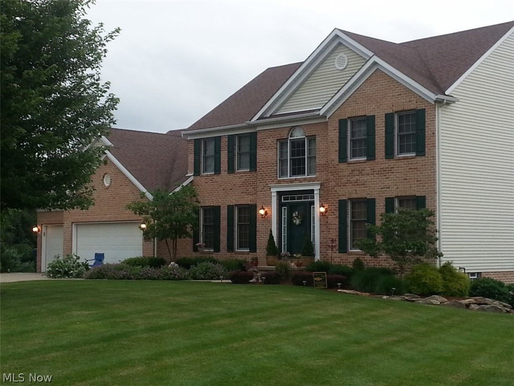 Stonehedge - Residential