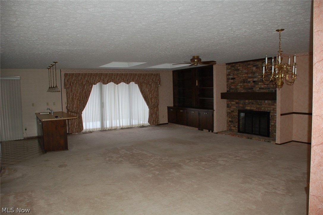 Valley Crk Village Clstr Developme - Residential