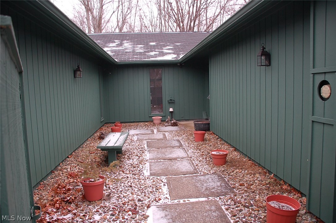 Valley Crk Village Clstr Developme - Residential