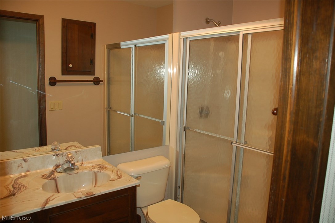 Valley Crk Village Clstr Developme - Residential