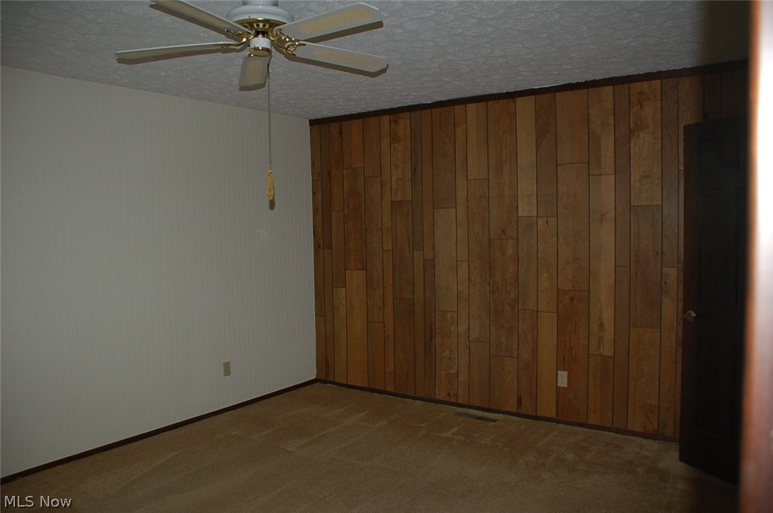 Valley Crk Village Clstr Developme - Residential