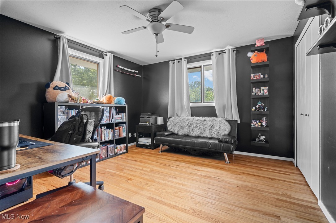 Big Crk Estates - Residential