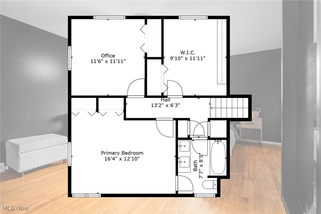 Big Crk Estates - Residential