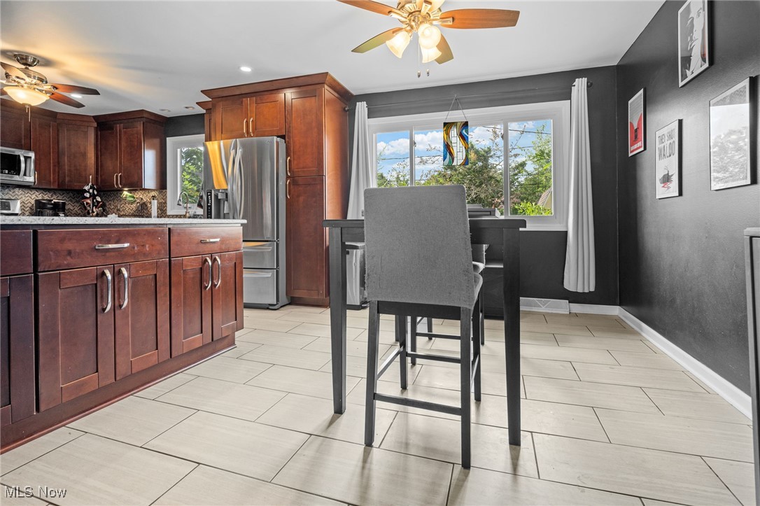 Big Crk Estates - Residential