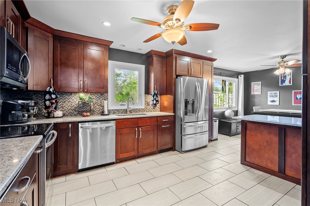 Big Crk Estates - Residential