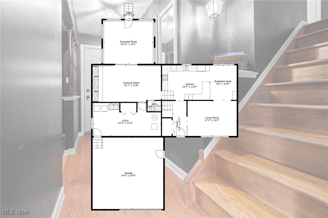 Big Crk Estates - Residential