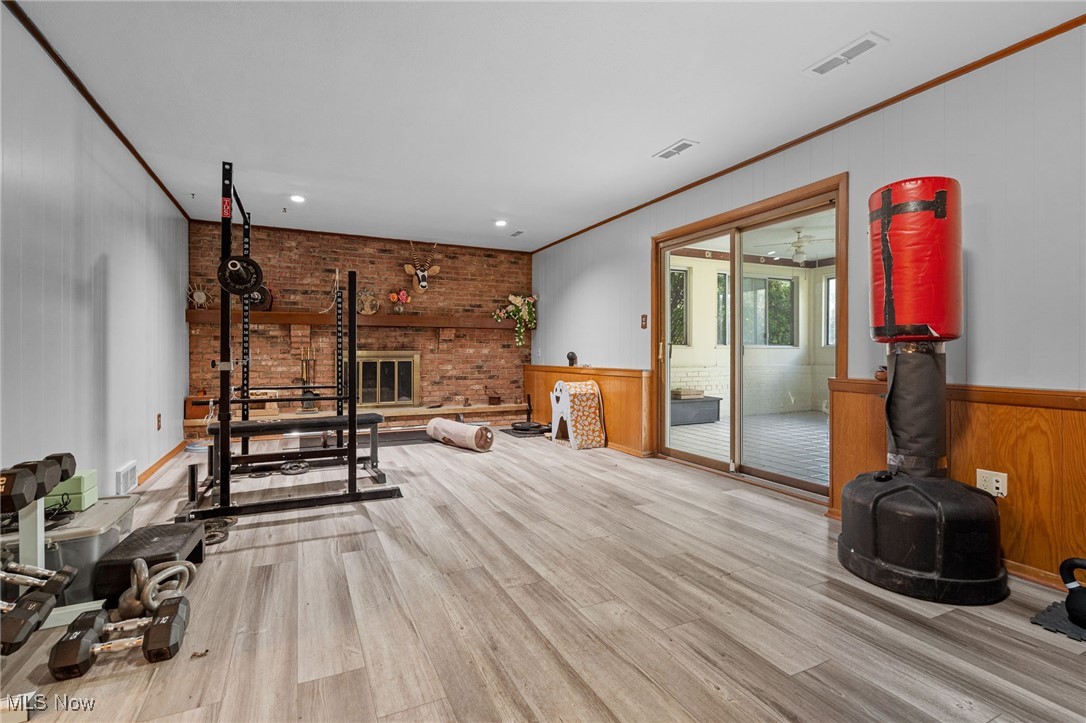 Big Crk Estates - Residential