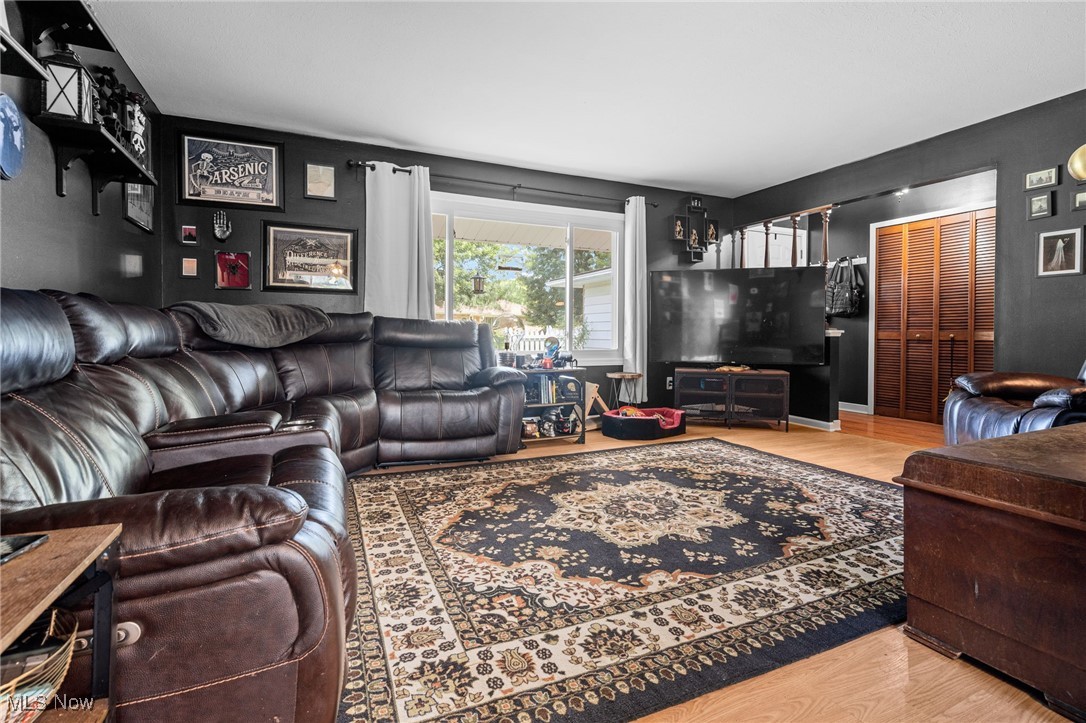 Big Crk Estates - Residential