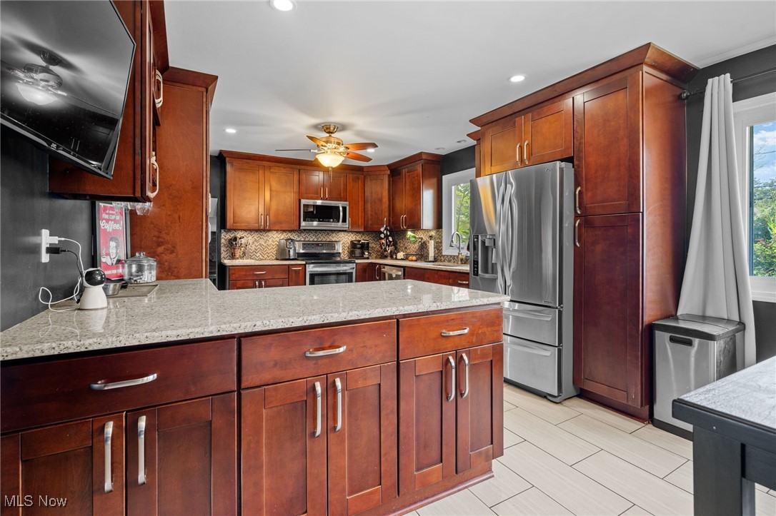 Big Crk Estates - Residential