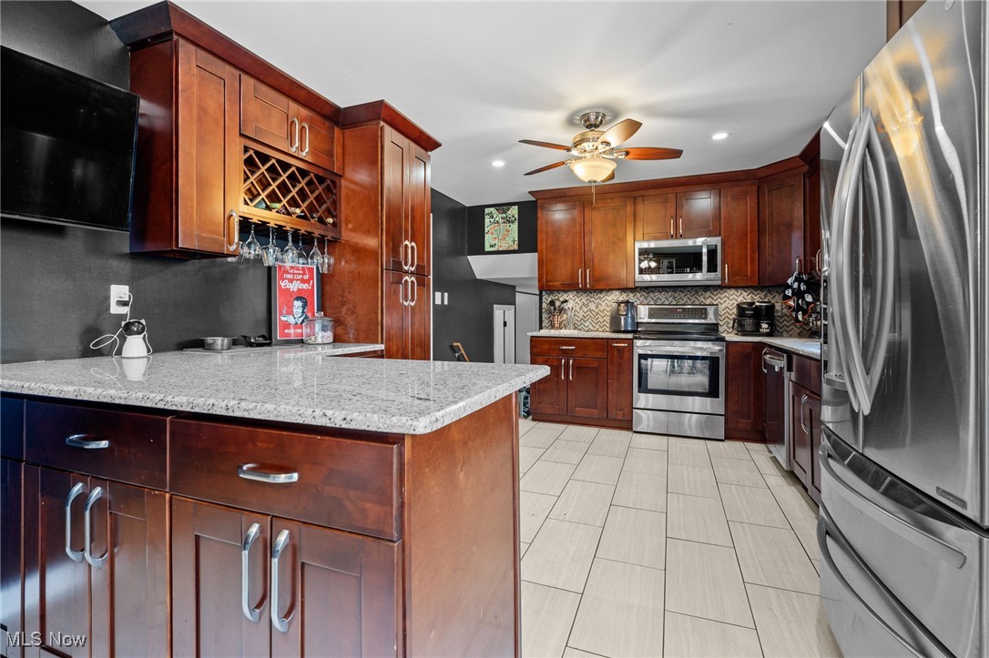 Big Crk Estates - Residential