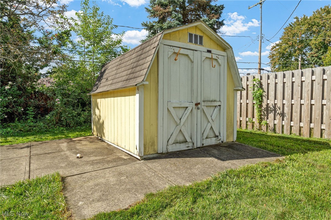 Big Crk Estates - Residential