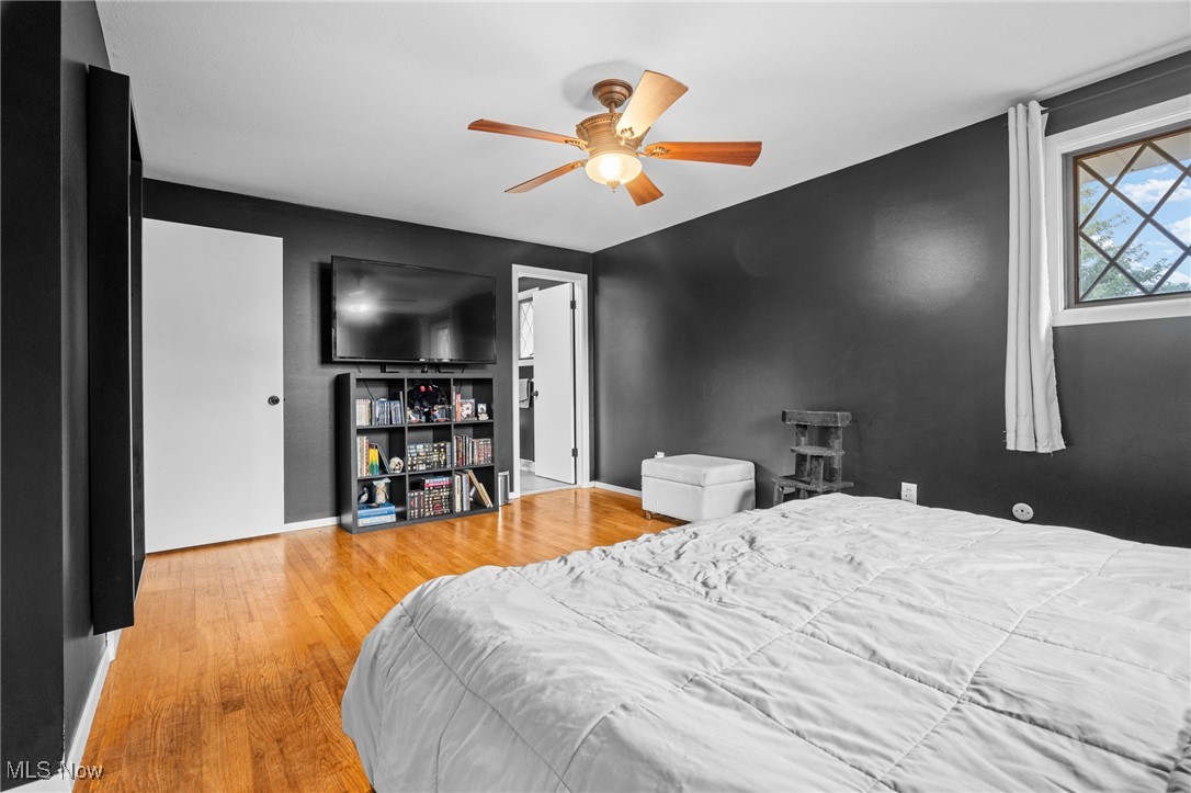 Big Crk Estates - Residential