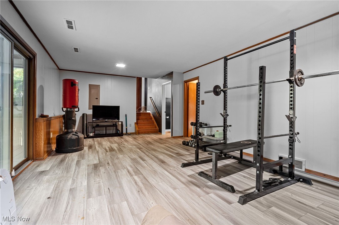 Big Crk Estates - Residential