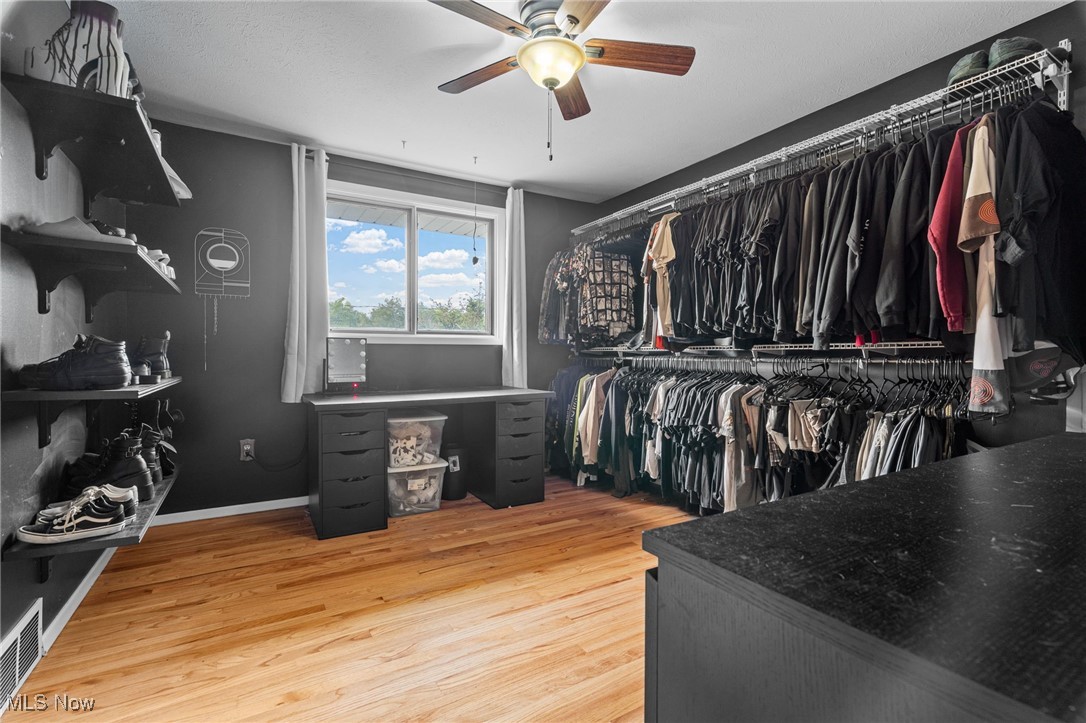 Big Crk Estates - Residential