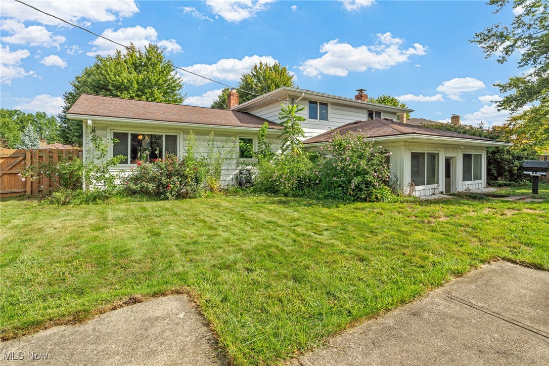 Big Crk Estates - Residential