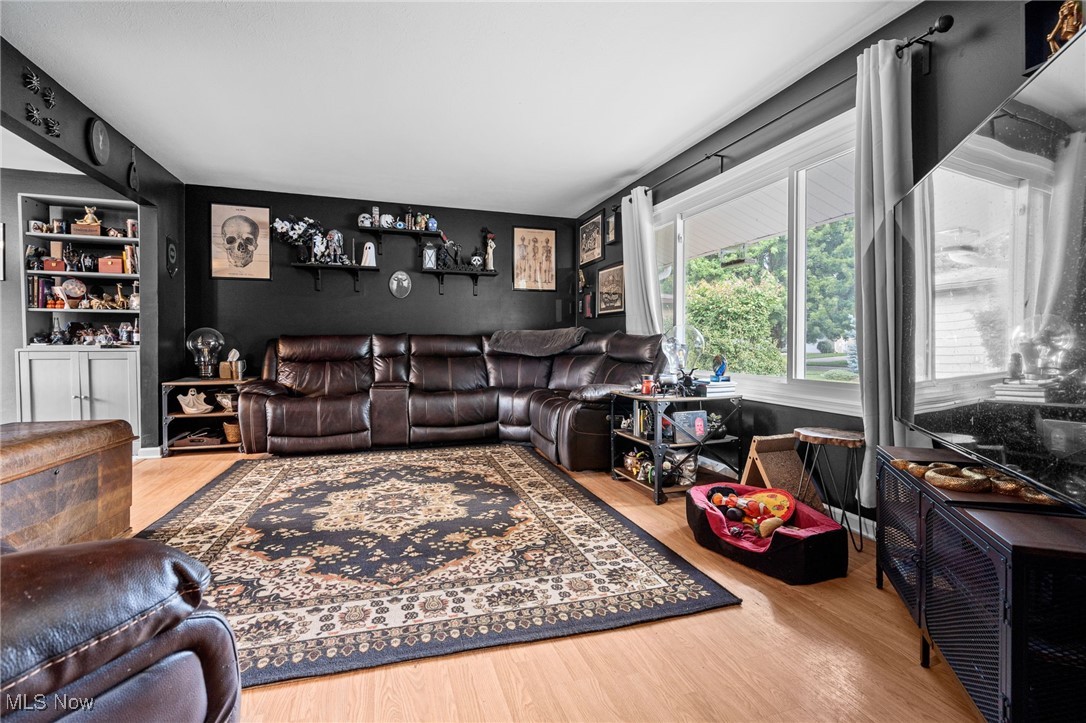 Big Crk Estates - Residential