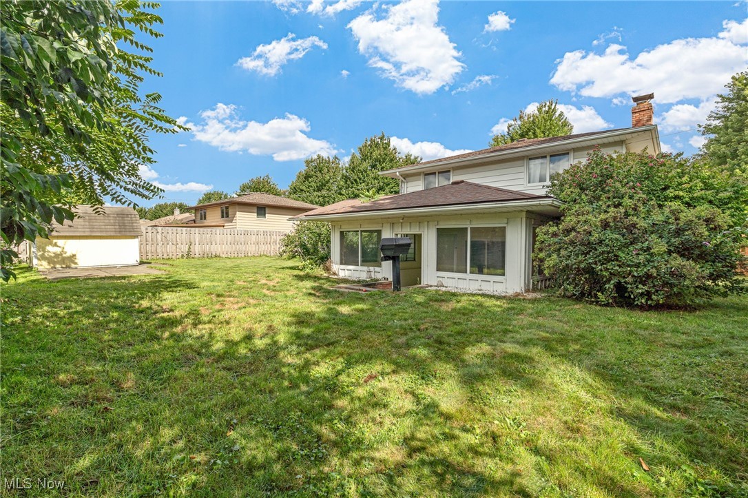 Big Crk Estates - Residential