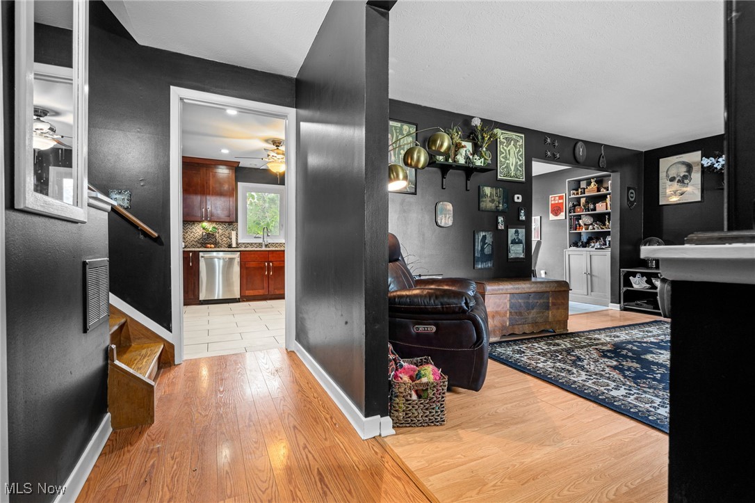 Big Crk Estates - Residential