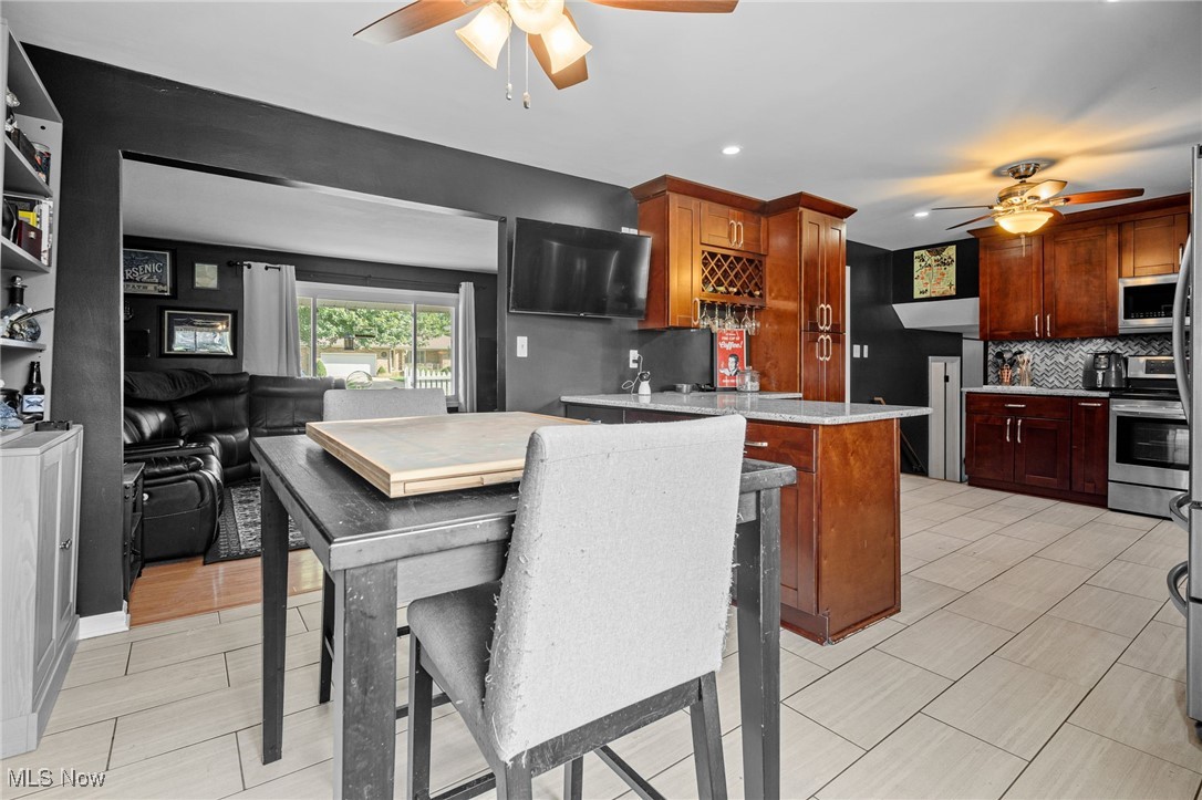 Big Crk Estates - Residential