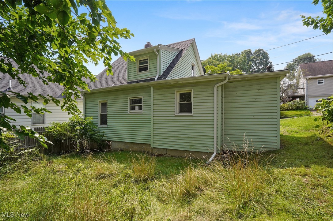 Helfers Summit Lake View - Residential