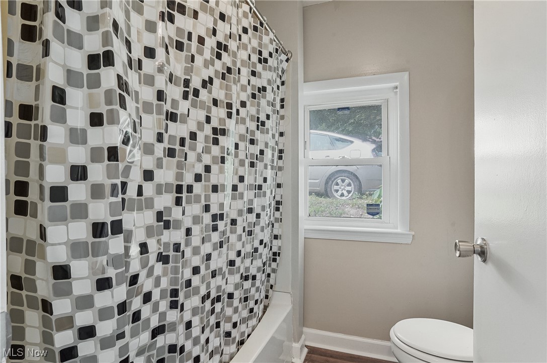 Helfers Summit Lake View - Residential