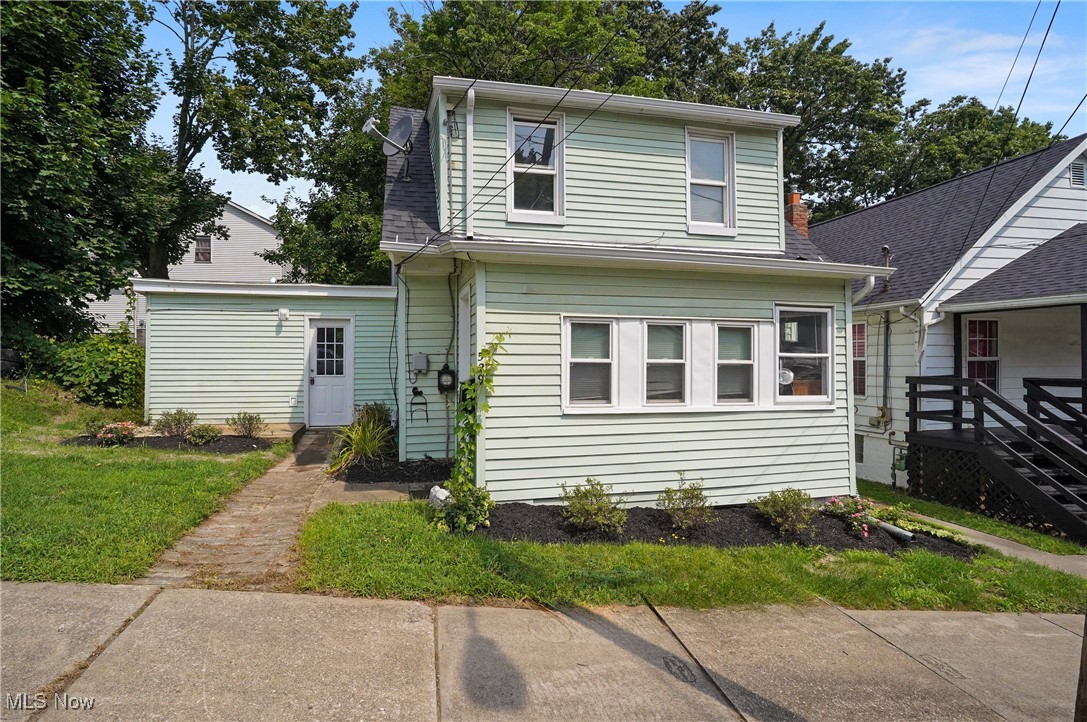 Helfers Summit Lake View - Residential