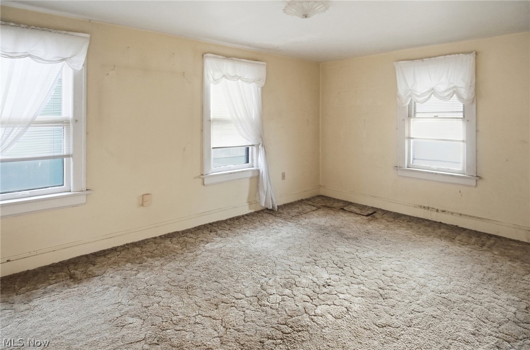 France Wells - Residential