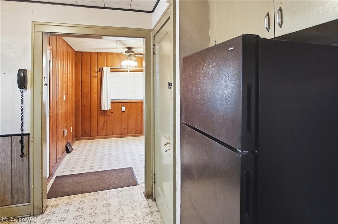 France Wells - Residential