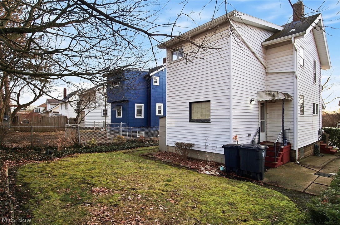 France Wells - Residential