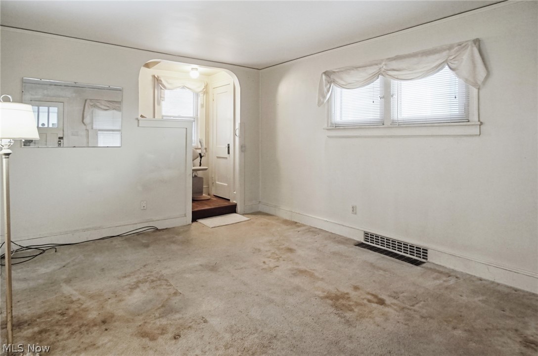 France Wells - Residential