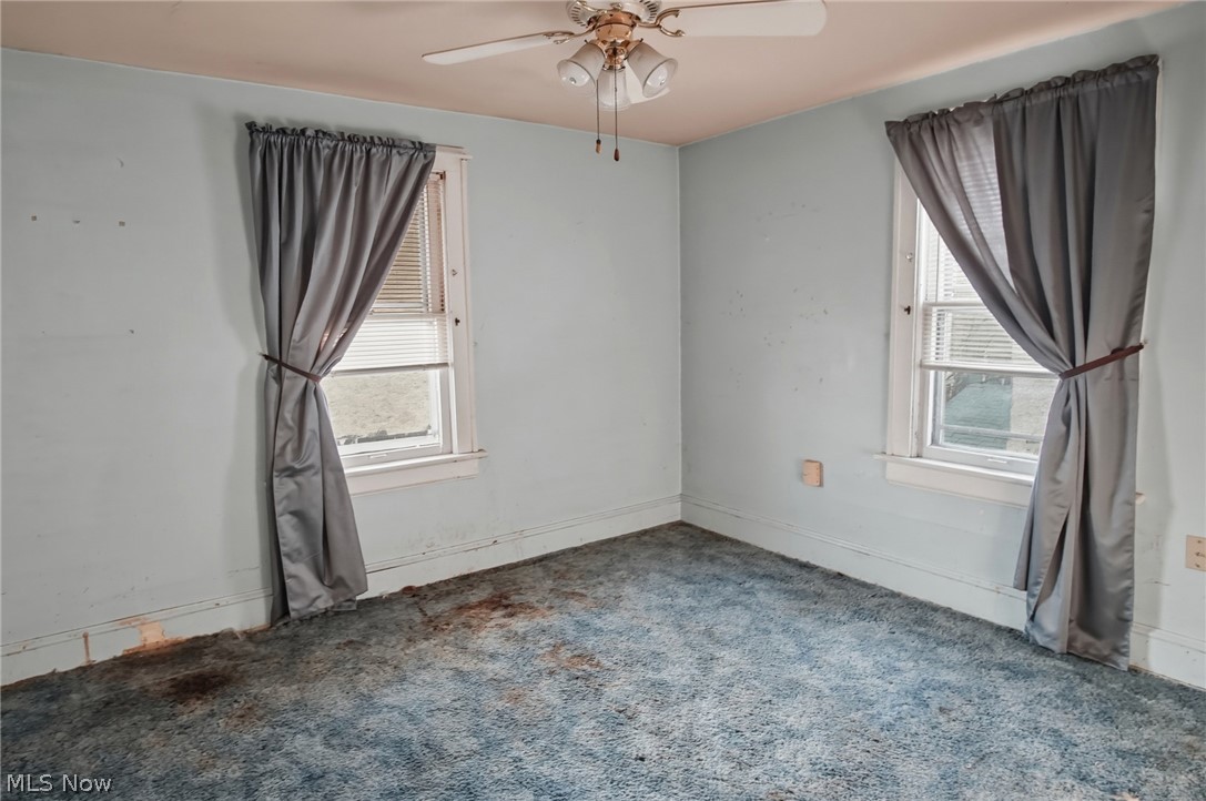 France Wells - Residential