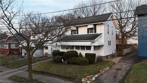 591 Hedden Avenue Akron OH 44311