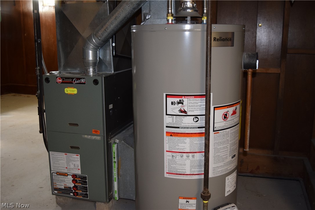 Coventry #2 - Residential