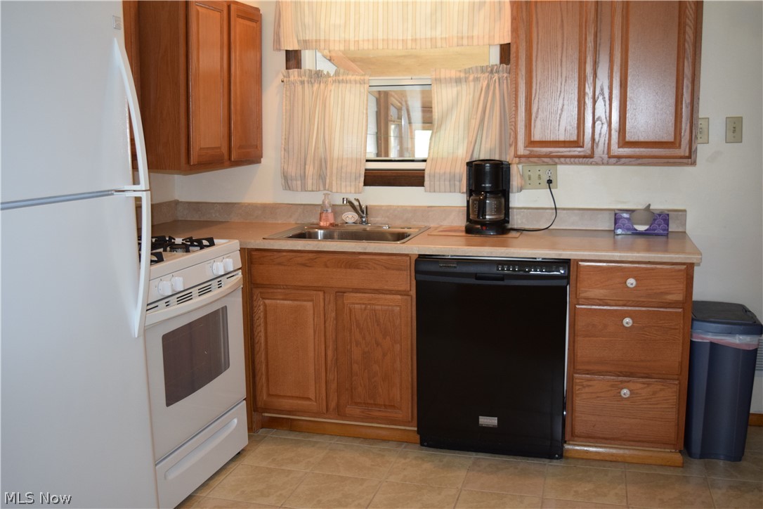 Coventry #2 - Residential