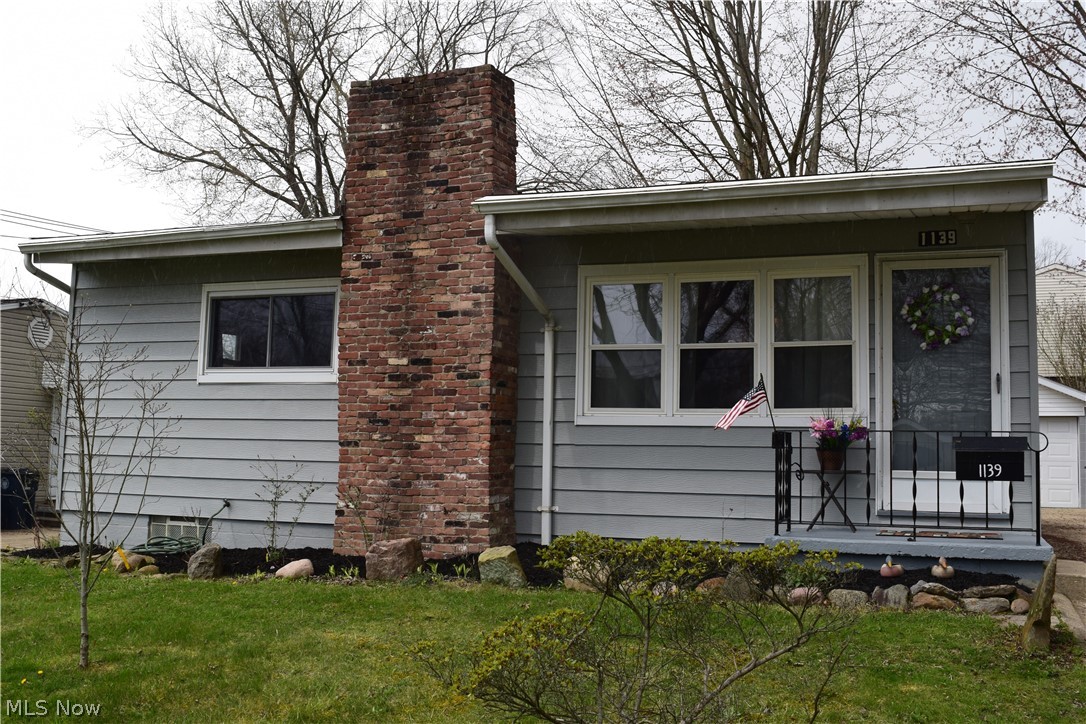 Coventry #2 - Residential