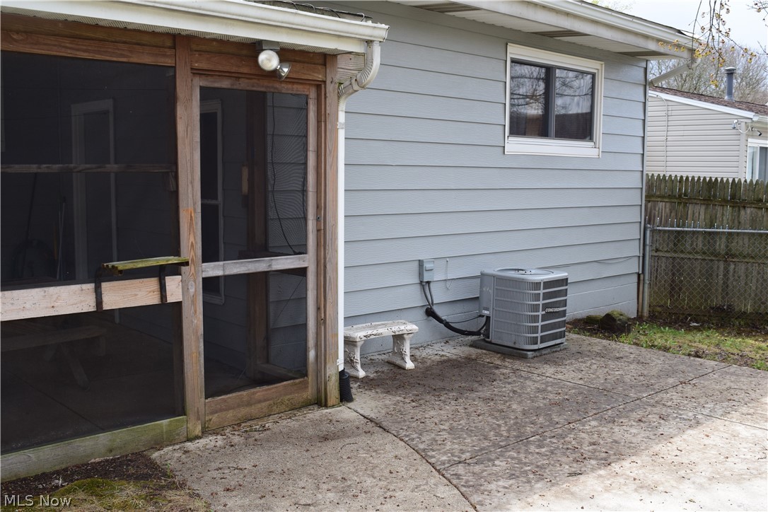 Coventry #2 - Residential