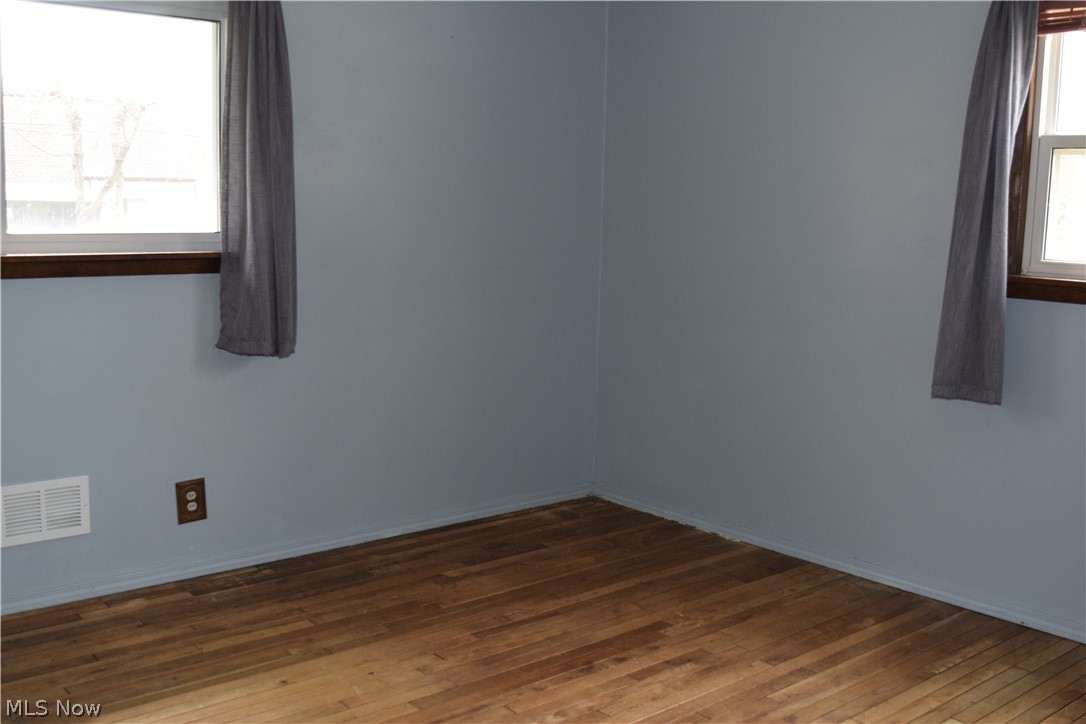 Coventry #2 - Residential