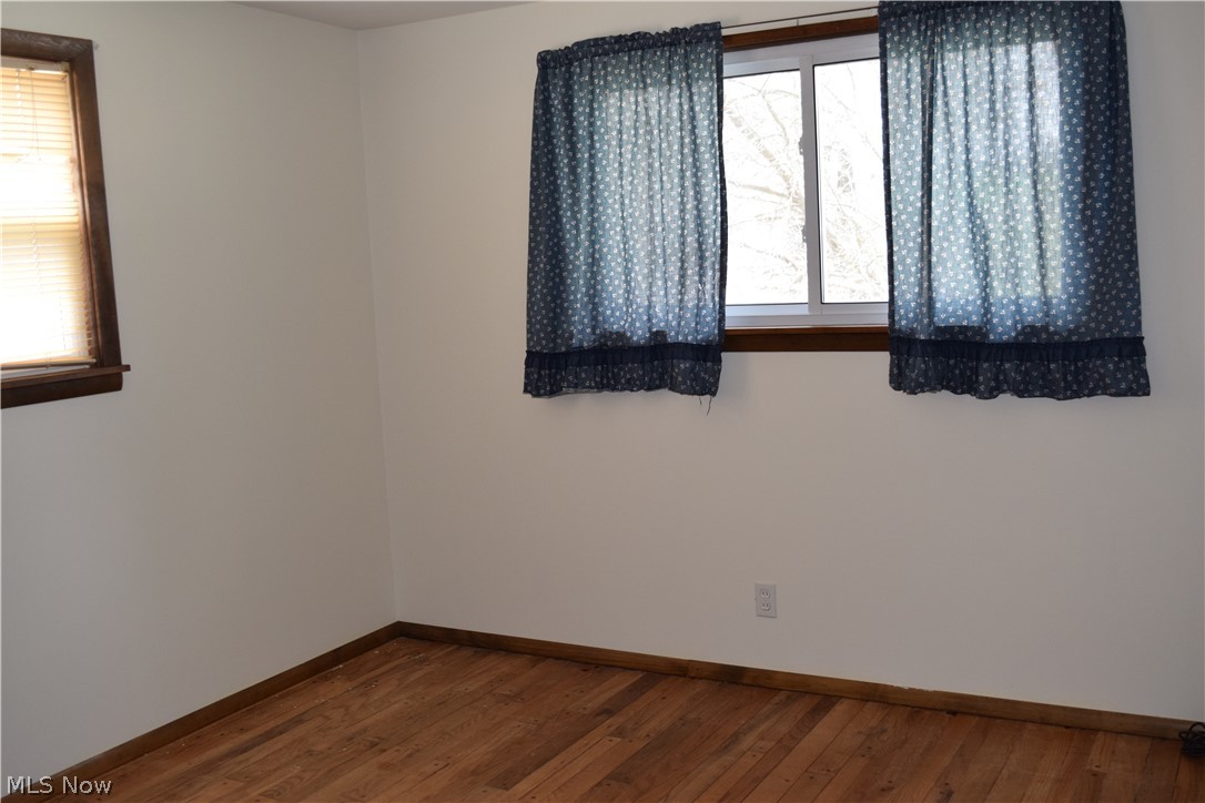 Coventry #2 - Residential