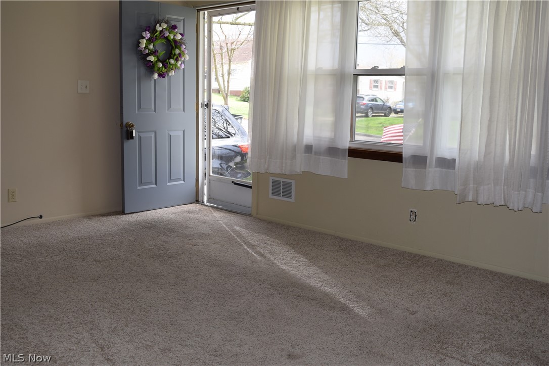 Coventry #2 - Residential