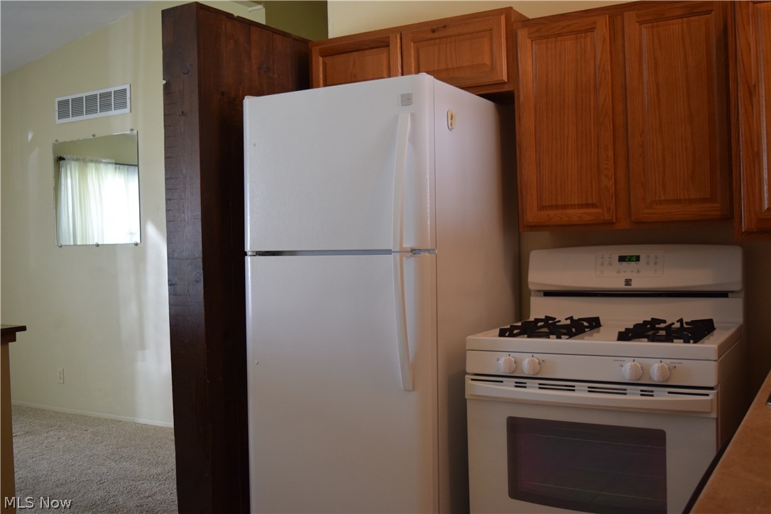 Coventry #2 - Residential