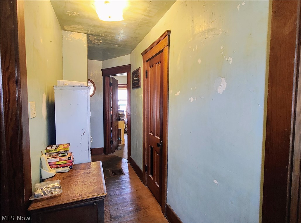 Gaffney - Residential