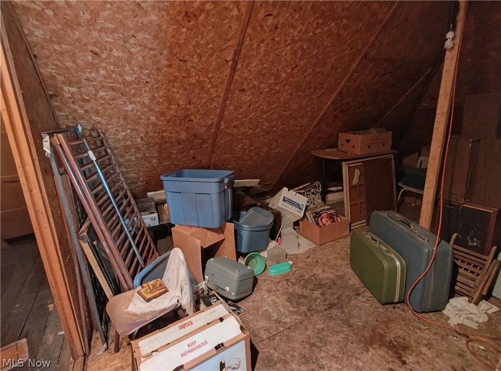 Gaffney - Residential