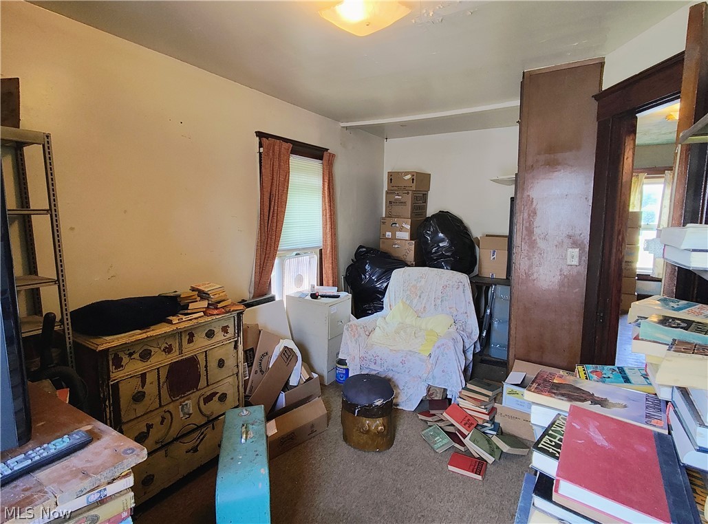 Gaffney - Residential