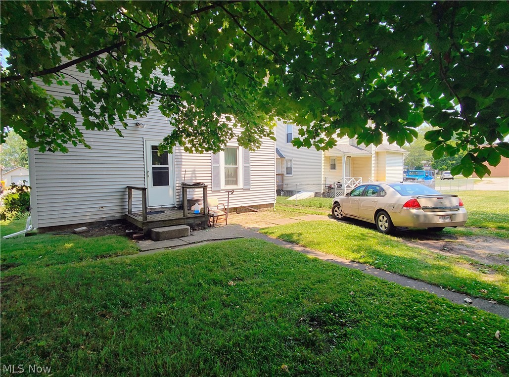 Gaffney - Residential