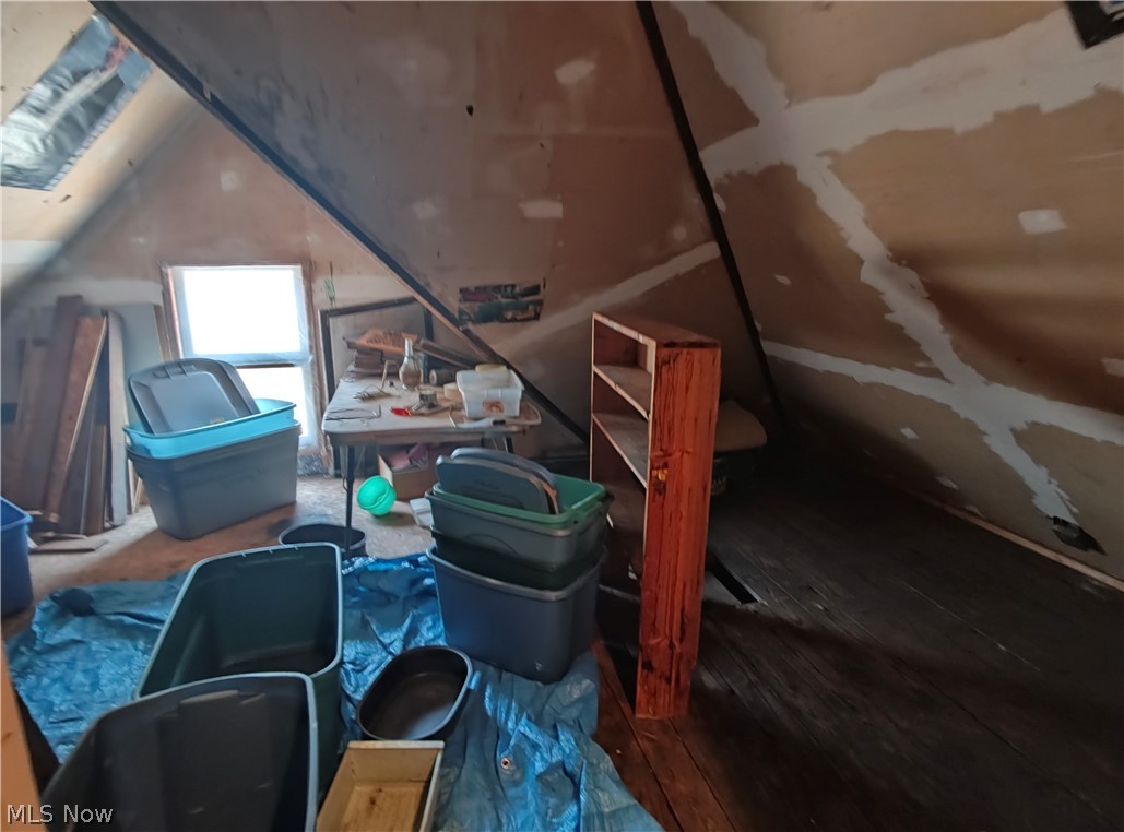 Gaffney - Residential