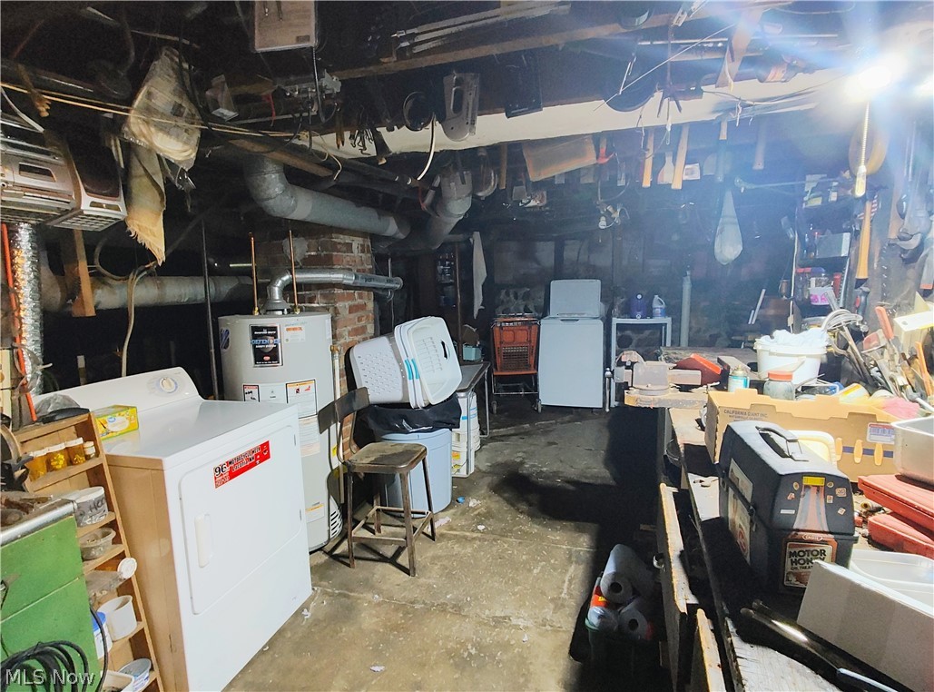 Gaffney - Residential