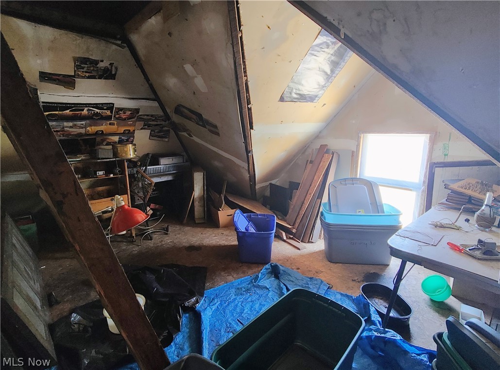 Gaffney - Residential