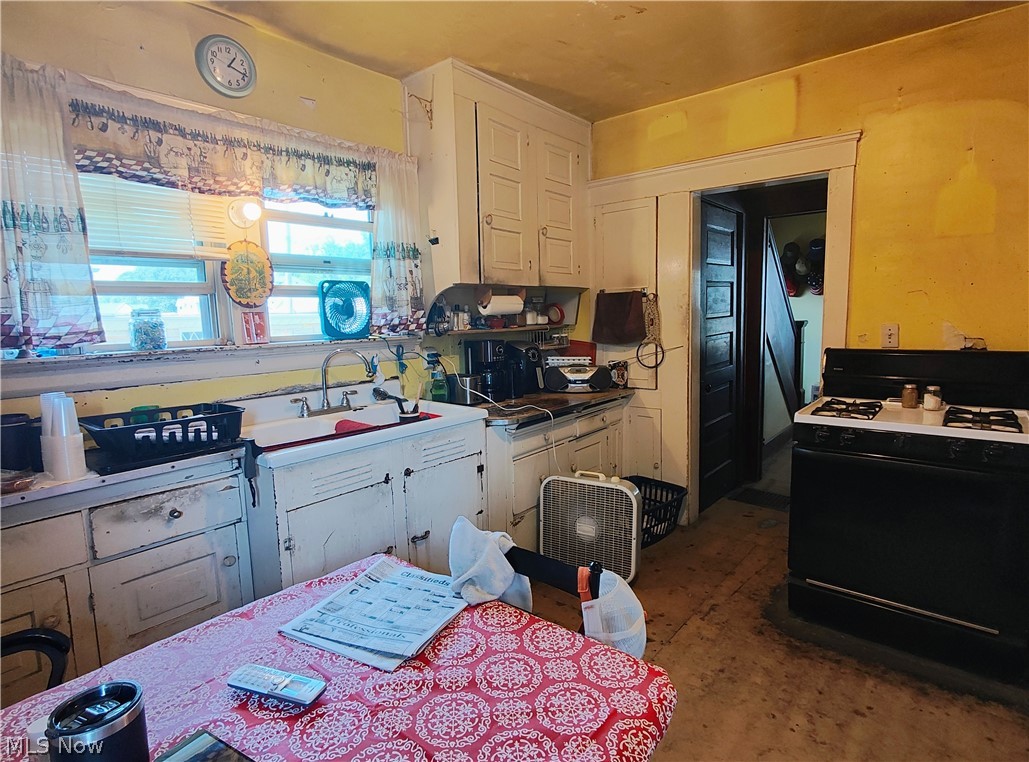 Gaffney - Residential